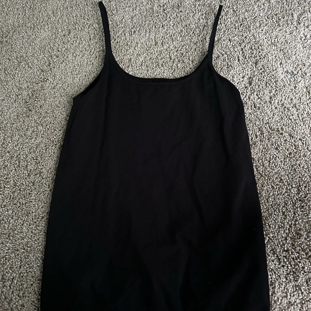 Seamless Tank Top